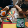 Festive Hands, Thankful Hearts: Engaging Thanksgiving Paper Crafts for Kids