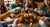 Festive Kids' Thanksgiving Centerpiece Crafts