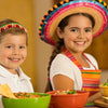 Fiesta Fun: Kid-Friendly Cinco de Mayo Recipes