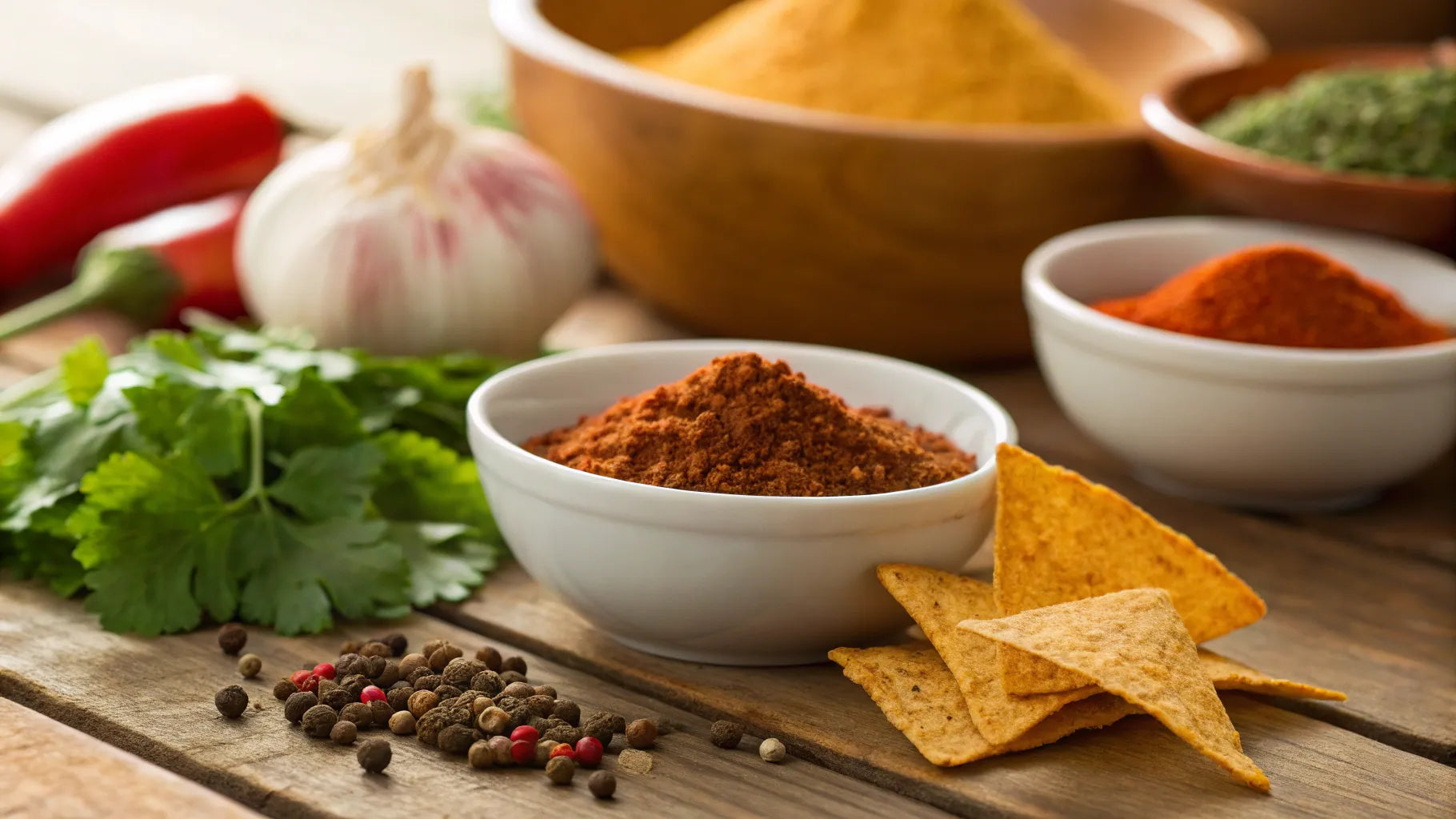Flavorful & Fun: Your Kid Friendly Taco Seasoning Recipe! | I'm the Chef Too