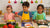Flavorful Kids Indian Recipes: Culinary STEM Fun