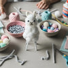 Fluffy Fun: Easy Llama Crafts for Kids