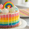 Fluffy, Fun & Fantastic: The Best Birthday Cake Recipe for Kids