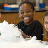 Foamy Fun: Engaging STEM Activities with Shaving Cream