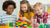Friendships & Fun: Engaging Kids with Friendship STEM Activities