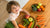 From Picky Eaters to Mini Chefs: Unlocking Joy with Kid Friendly Fruit and Vegetable Recipes