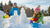 Frosty Fun: Engaging Winter STEM Activities for Preschoolers