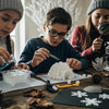 Frosty Fun: Engaging Winter STEM Projects for Kids