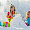 Frosty Fun & Learning: Engaging STEM Winter Activities for Preschoolers