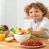 Fueling Fun: Healthy Kids Snack Recipes
