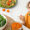 Fueling Healthy Growth: Delicious Iron Rich Recipes for Kids