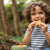 Fueling Little Explorers: Delicious High Protein Snacks for Kids Recipes