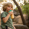 Fueling Little Explorers: Delicious Protein Shake for Kids Recipe Adventures