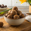 Fueling Little Explorers: The Ultimate Energy Balls Recipe for Kids