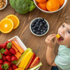 Fueling Little Minds & Bodies: Healthy Kid Snack Recipes
