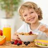 Fueling Little Minds: Healthy Breakfast Recipes for Kids