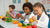 Fueling Young Minds: Fun STEM Nutrition Activities