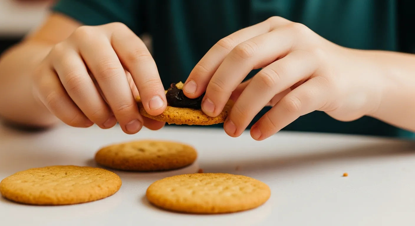 Fueling Young Minds: Healthy Classroom Snacks for Kids | I'm the Chef Too