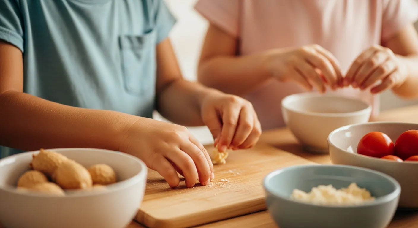 Fun and Educational Kids Summer Projects to Try | I'm the Chef Too