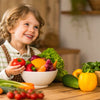 Fun Anti-Inflammatory Recipes for Kids