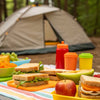 Fun Camping Food for Kids: Delicious Adventures for Your Next Trip