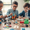 Fun DIY STEM Projects for Kids' Creative Minds