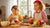 Fun & Easy Apple Recipes for Kids