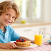Fun & Easy Breakfasts: Kid-Approved Recipes