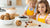 Fun & Easy Granola Ball Recipe for Kids