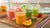 Fun & Easy Kid Drinks to Make at Home