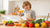 Fun & Easy Recipes Kids Can Make At Home