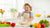 Fun & Easy Recipes Kids Can Make: Sparking Kitchen Curiosity