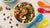 Fun & Easy Trail Mix for Kids Recipe Adventures