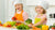 Fun & Easy Vegetarian Recipes for Kids