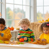 Fun Fall Preschool STEM Activities