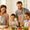 Fun Family Cooking Ideas: Bond, Learn, & Create Memories