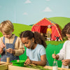 Fun Farm STEM Activities for Curious Kids