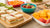Fun Finger Foods for Kids: Sparking Joy & Discovery