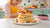 Fun & Fluffy Pancake Recipe for Kids: A STEM-Filled Morning Adventure