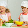 Fun Food Activities for Kids: Cook, Learn, Create!