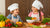 Fun & Healthy Kids Recipes: Cooking Adventures for Growing Minds