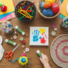 Fun Indoor Crafts for Kids: Spark Creativity & Learning