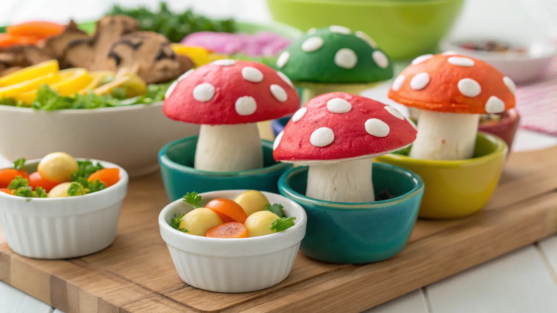 Shiitake Mushroom And Immune Function: Beyond the Kitchen