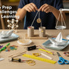 Fun No Prep STEM Challenges for Instant Learning