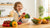 Fun & Nutritious: Crafting Healthy Recipes Kids Will Love