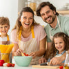 Fun Pasta Kids Recipes: Cook, Learn & Grow Together!