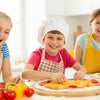 Fun Pizza Recipe Kids Will Love to Make