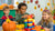 Fun Preschool Thanksgiving STEM Activities
