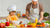 Fun Recipes with Kids: Cooking Up STEM & Smiles!