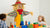 Fun Scarecrow STEM Activities for Kids